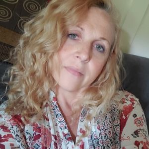 Meet your Posher, Theresa